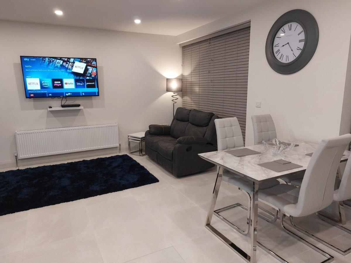 Portstewart Atlantic Cove Hatheran Gardens Екстериор снимка