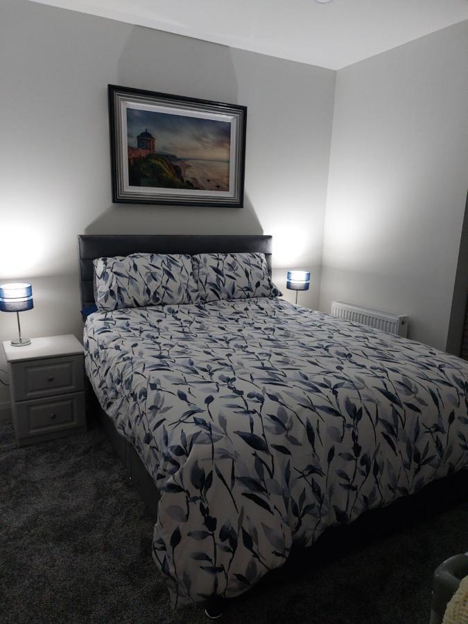 Portstewart Atlantic Cove Hatheran Gardens Екстериор снимка