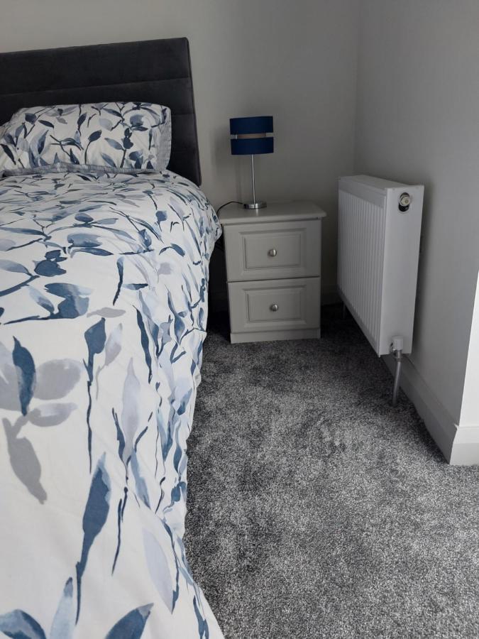 Portstewart Atlantic Cove Hatheran Gardens Екстериор снимка