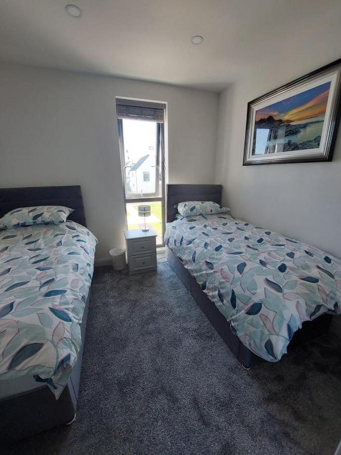 Portstewart Atlantic Cove Hatheran Gardens Екстериор снимка