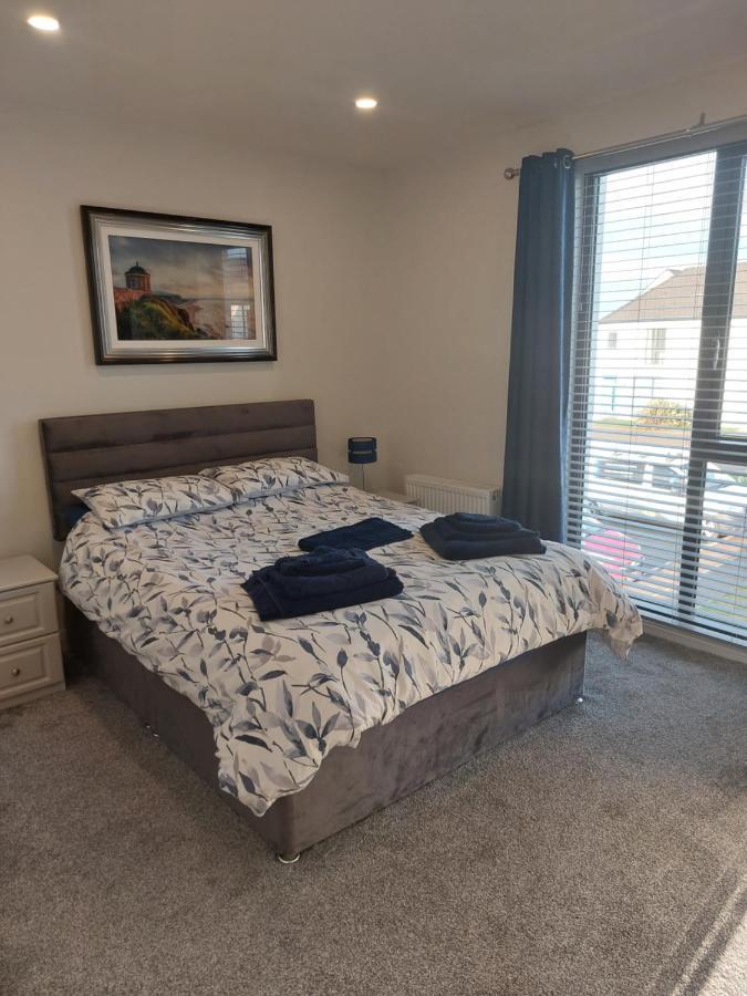 Portstewart Atlantic Cove Hatheran Gardens Екстериор снимка